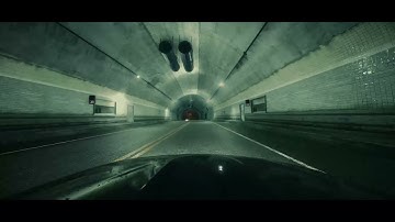 Need For Speed - Time Lapse