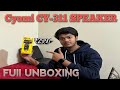 Cyomi CY-311 Wireless Speaker with Phone Stand Unboxing and full review under ₹299/- SPEAKER 
