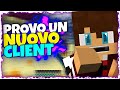 PROVO un NUOVO CLIENT nelle BEDWARS!