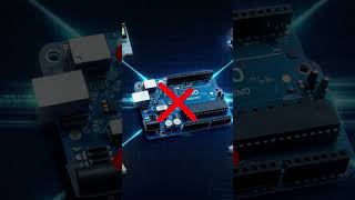Arduino is keeping you Stuck At Prototype #arduino