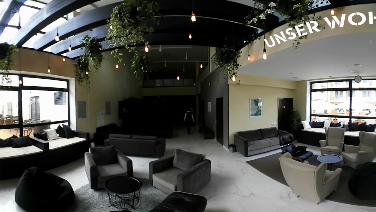 Wohnzimmer Restaurant, 02 360grad vatutinki wohnzimmer restaurant cod - youtube, Design ideen