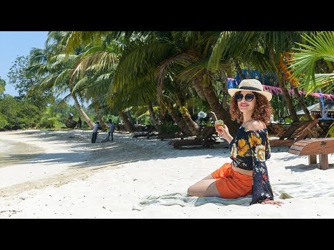 Top 10 Reasons To Visit Andamans | Curly Tales