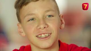 Информационно-социальная передача 