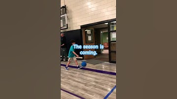 It’s coming… | #hydrate | #basketball Ghideyn is preparing!