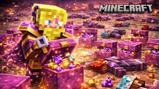⛏️ Hoy NO SE lo que va a pasar | Blurkit Server | Minecraft 1.21.1