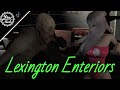 Lexington Enteriors