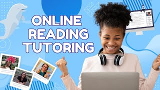 Great Leaps Reading Tutoring CHANGES LIVES!