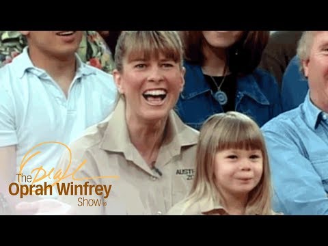 Video: Steve Irwin Nilai Bersih: Wiki, Berkahwin, Keluarga, Perkahwinan, Gaji, Adik Beradik