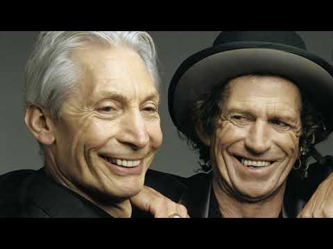 Assista a Charlie Watts Meets The Danish Radio Big Band - Paint It Black - 2017 no YouTube
