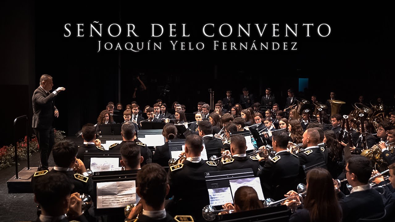 Medina Siyasa y Banda Municipal | Señor del Convento | Lacruzdeguia_