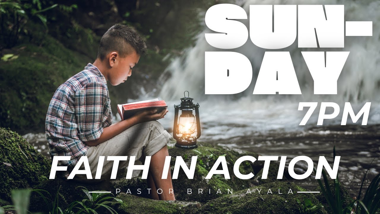 Xtreme Harvest Church | Sunday 7 PM Service | 04/06/25 - YouTube