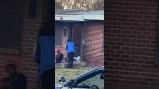 Kingston Projects (Birmingham, Alabama)