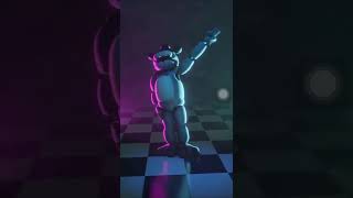 Spooky Dance FNAF Edit #shorts #fnaf #fnafedit #fnafar #fnaf1 #fnaf1 #fnaf6 #fnaf2