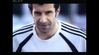 Download lagu Luis Figo Iklan Dua Kelinci