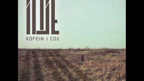 inje - Kofein i CO2 (C8H10N4O2 version)