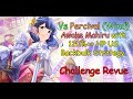 120%++ HP Backbulk for "Awake Mahiru Bonking Session" ║ Revue Starlight [EN] - vs Percival(Wind)