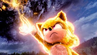 All the best scenes from Sonic 2 🌀 4K