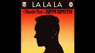 Naughty Boy – La La La (Juan Cuban Afrohouse Remix)