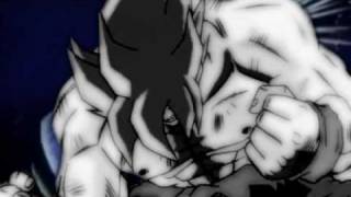 DBZ - AMV - Attack