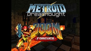 Echoes - Metroid: Dreadnought Mod