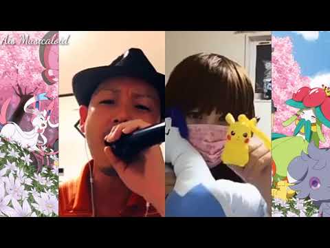 Pokemon opening 1 - 松本梨香 - ポケモンGETだぜ！
