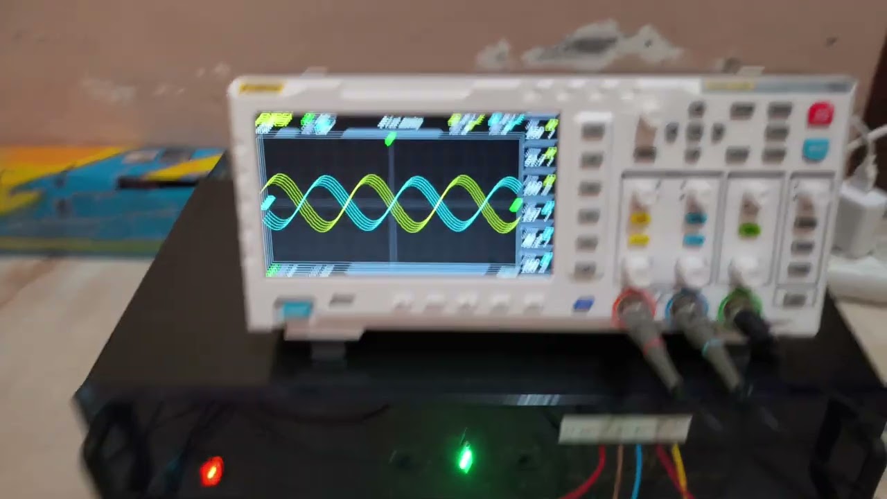 Tes driver power BTL spek Balap 75vct