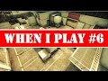 When I play #6