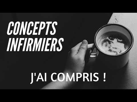 Concepts infirmiers