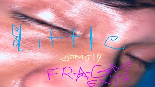 Minny Hane - little memory fragments (Official Audio)
