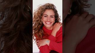 She Was Nobody's First Choice For Pretty Woman #shorts