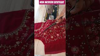 Hello Lehenga Blouse Trending Shots Modern Boutique