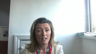 Dr Michelle Clifford -Family Based Therapy
