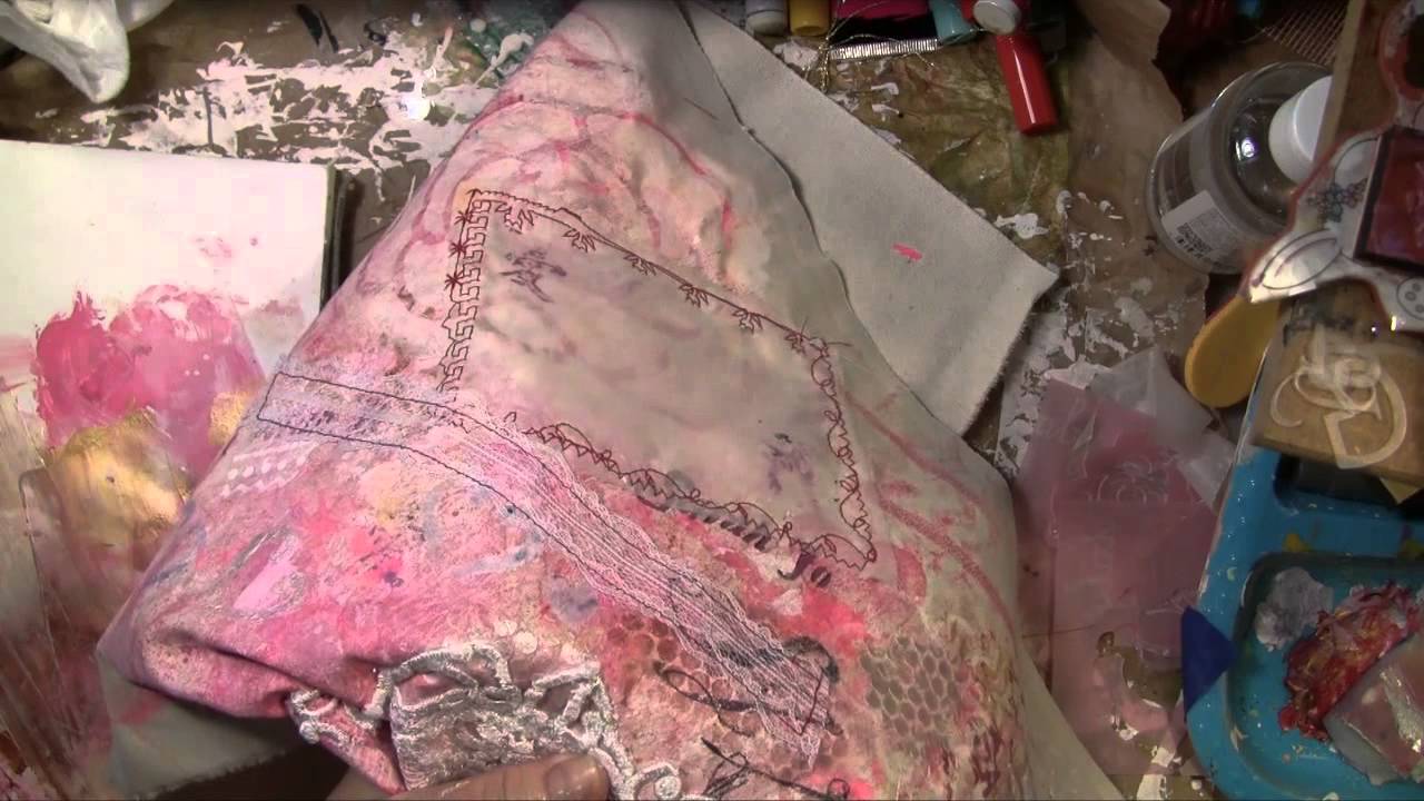 Pink Baby Journal 6 of 10