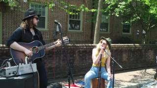 Long Way Back to Inman by If Birds Could Fly YouTube