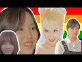 TWICE being GAY for 9 minutes and 44 seconds (TRY NOT TO GAY CHALLENGE #1)