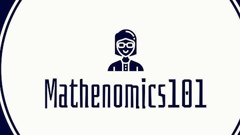 Introduction to the 4 basic Properties Of Equality