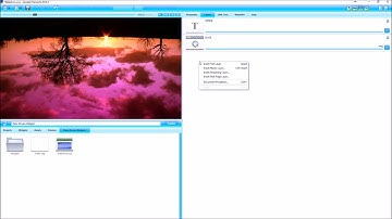 Using Spreadsheet Widgets With Google Sheets