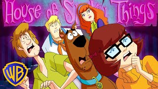 season 1 best scenes part 1 scooby doo mystery incorporated