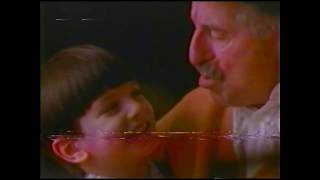 McDonald's Pizza Commerical (Canada - 1992)
