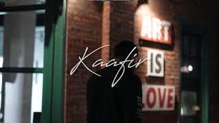 KAAFIR (Official Video) | Bir | Dhanju | Prod. by Daaku |