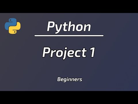 FIRST PROJECT IN PYTHON USING JUPYTER NOTEBOOK  IN VISIUAL STUDIO CODE