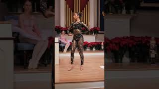 High Point University (Nutcracker In A Nutshell) Ballet