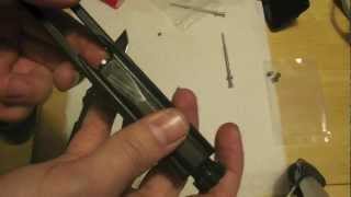 BCM EXTRACTOR KIT FOR AR 15 RELIABILITY -SHOOT STEEL