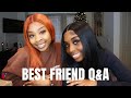 Q&amp;A With My Bestfriend Princess Rese | How We Became Friends | How to Boss Up