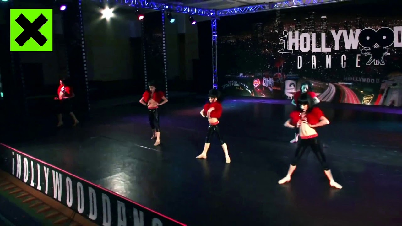 Dance Moms My Pumps (Full Song) YouTube