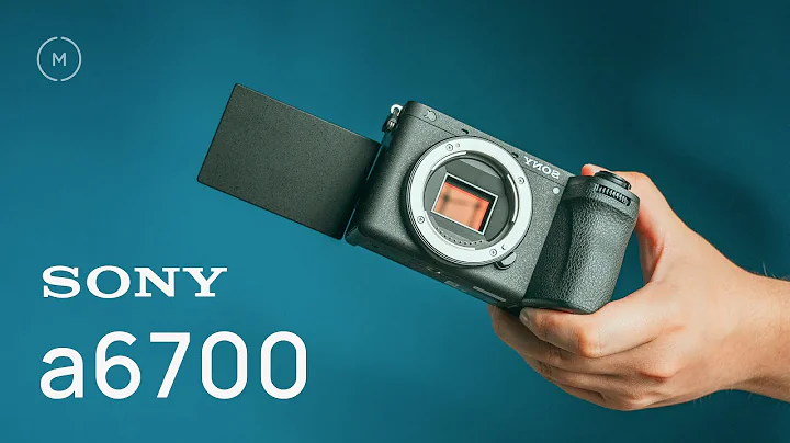 Sony A6700 Tutorial (Under 9 Minutes)