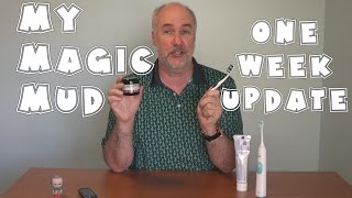 My Magic Mud Review- 1 Week Update | EpicReviewGuys in 4k CC