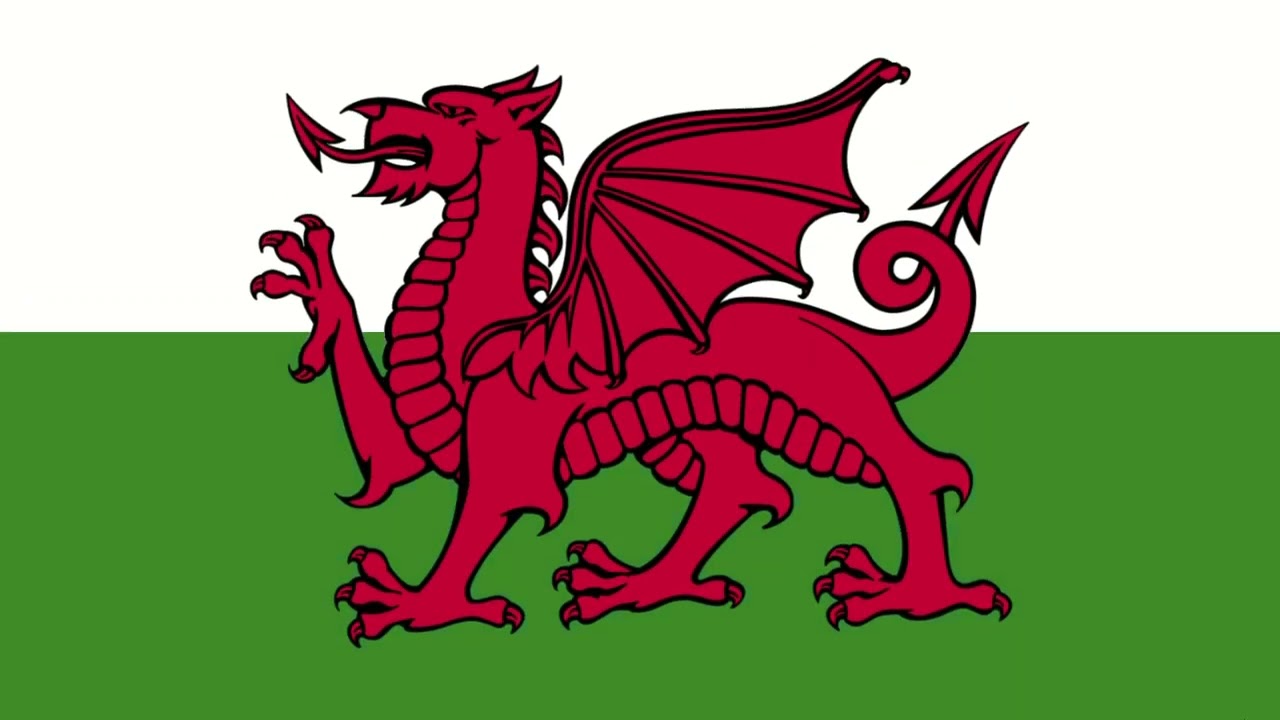 World Flag Transition!!