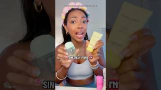 Did I Just RUIN Salish Matter Skincare?! 👀😳 #skincare #freepreppyclip #beautyproducts #preppy