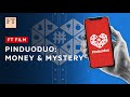 The rise of pinduoduo and temu profits and secrets  ft film